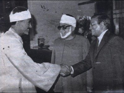 Islamee Tharika Himayaiy Kurumaky Mulhi Ummathuge Waajibeh: Raees Maumoon