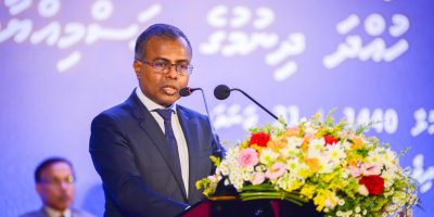 Islami Shariatha Khilafu Nasseh vaa nama Isthisnaeh Nethi Emuahadhaga Baiverivumaky Qaanoon Asaasy aa Khilafu Kameh: Kuryge Uhthama Fandiyaaru