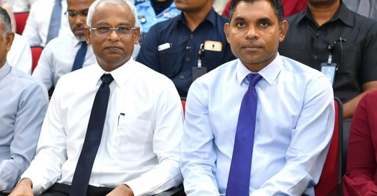 Beyru Qaumuthakuga Dhiriulhuvva Dhivehinnah Islam Dhivehi Adhi Quran Kiyavaidhehvuma Gulhey Gothun Mashvara Kurevijje