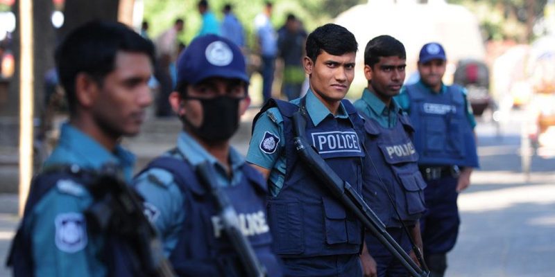 Gadha Kamun Myhun Rape Kura Myhun Maran Bangladeshun Nimmaifi