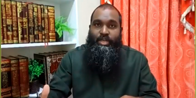 Islam Dheenuga Dhemafirin Ge Machah Haggu Thakeh Kada Alhuvvafa Vey: Sheikh Hassan Faisal